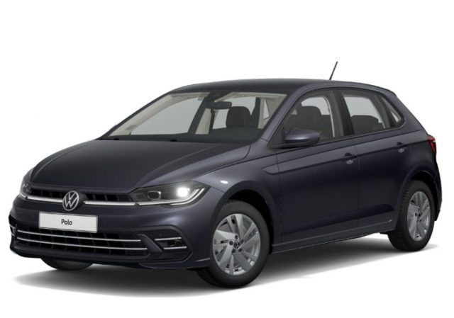 Volkswagen Polo 1.0 TSI 110 DSG Style Matrix IQ.Drive PDC -  Leasing ohne Anzahlung - 282,00 €