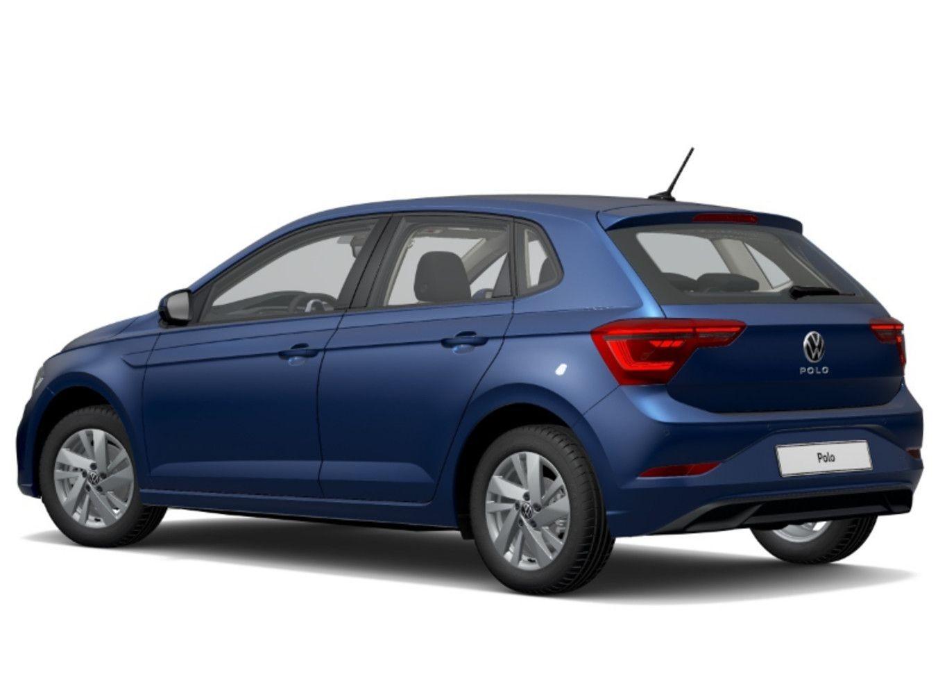 Vw Polo Leasing Ohne Anzahlung