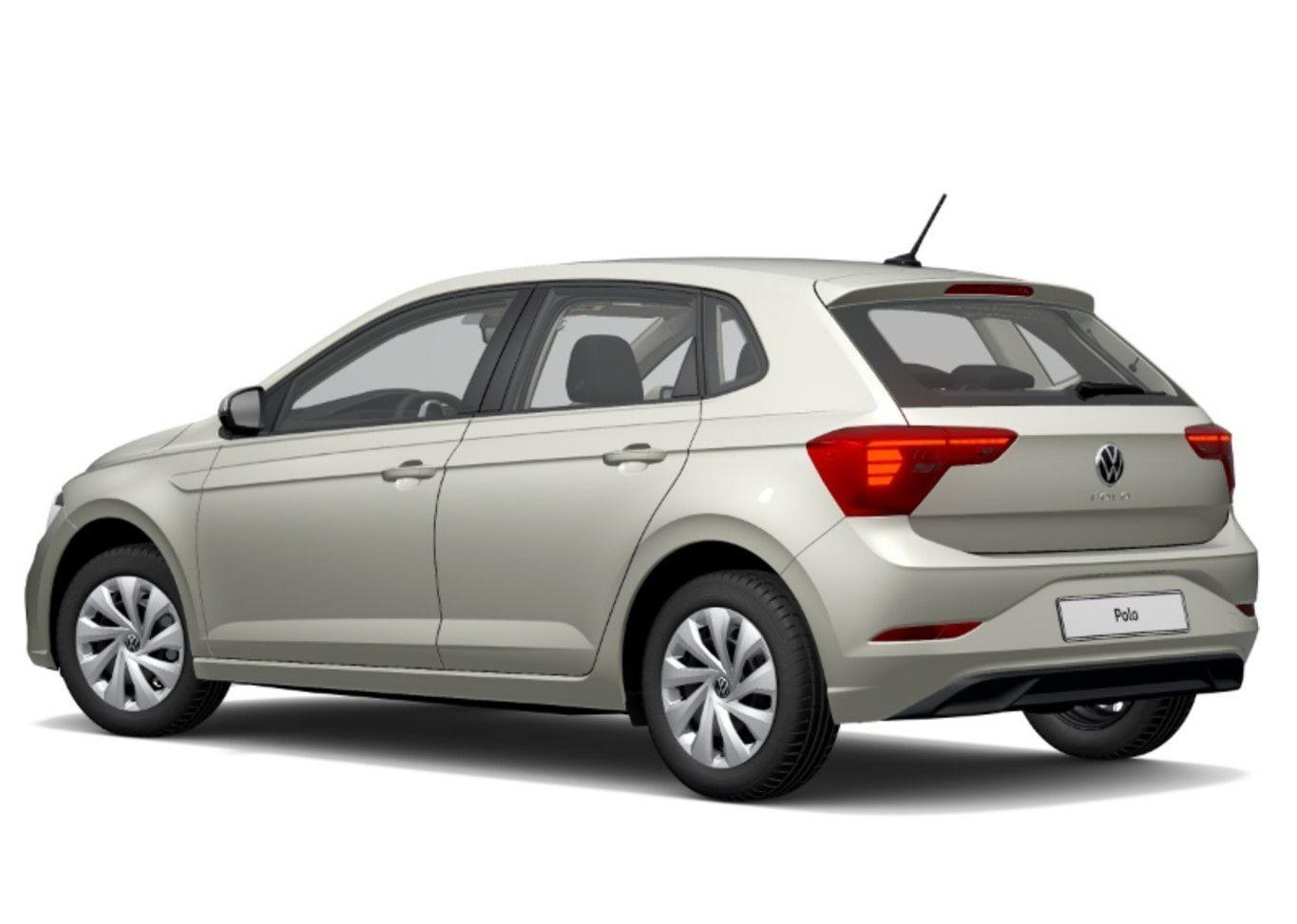 Vw Polo Leasing Ohne Anzahlung