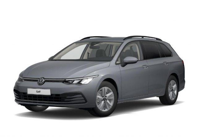 Volkswagen Golf Variant VIII 1.5 TSI 150 LED Nav SHZ Kam -  Leasing ohne Anzahlung - 298,00 €