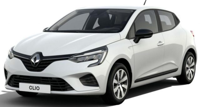 Renault Clio EQUILIBRE TCe 90 VZ-Erk Multif. Lenkrad -  Leasing ohne Anzahlung - 131,00 €