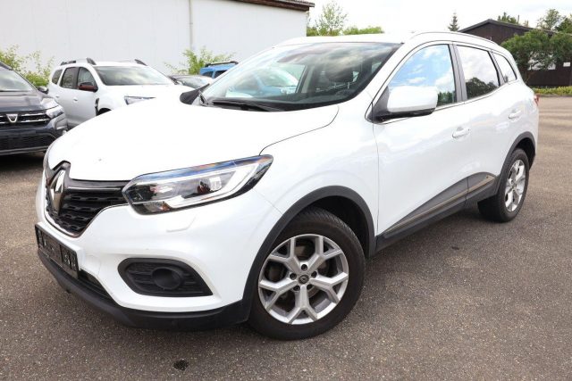 Renault Kadjar 1.3 TCe 140 EDC Business Edition -  Leasing ohne Anzahlung - 251,00 €