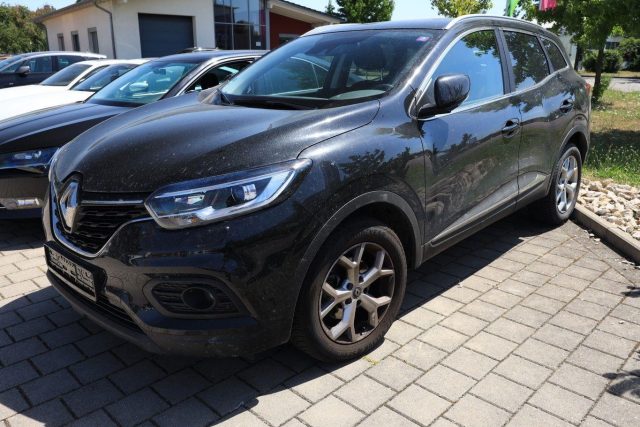 Renault Kadjar 1.3 TCe 140 EDC Business Edition PDC Temp -  Leasing ohne Anzahlung - 234,00 €