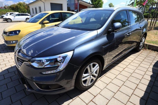 Renault Mégane Megane IV Grandtour 1.2 TCe 130 EDC Intens Nav -  Leasing ohne Anzahlung - 225,00 €
