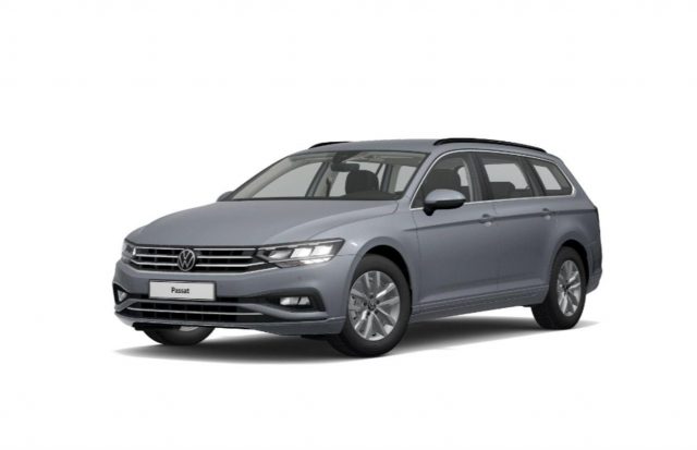 Volkswagen Passat Variant 1.5 TSI 150 DSG Business LED AppC -  Leasing ohne Anzahlung - 370,00 €