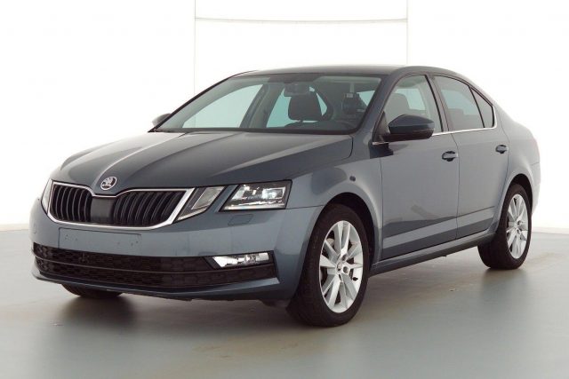 Skoda Octavia 1.0 TSI 115 Amb LED VirtC Kam SHZ SunS -  Leasing ohne Anzahlung - 217,00 €