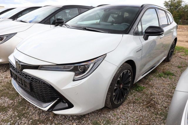 Toyota Corolla Touring Sports TS 1.8 Hybrid 122 GR Sport LED PDC iACC -  Leasing ohne Anzahlung - 364,00 €