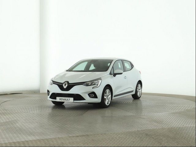 Renault Clio V 1.6 E-TECH 140 Aut Zen LED Nav SHZ PDC -  Leasing ohne Anzahlung - 264,00 €