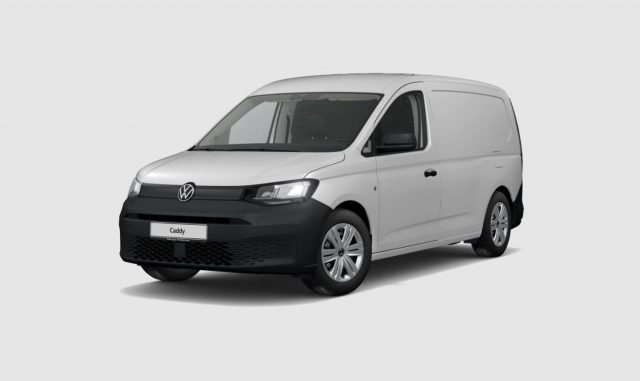 Volkswagen Caddy Cargo Maxi 2.0 TDI 102 CompA Start/Stop -  Leasing ohne Anzahlung - 341,00 €