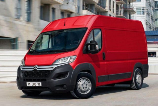 Citroën Jumper Kastenwagen 30 2.2 BHDi 140 L1H1 Klima Temp 3-S DAB -  Leasing ohne Anzahlung - 316,00 €