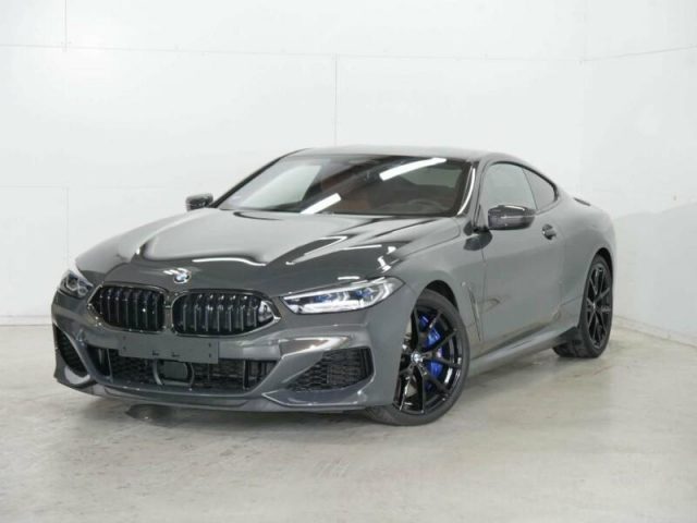 BMW M850 M850i xDr. Coupé Laser B&W ACC DAB -  Leasing ohne Anzahlung - 1.149,00 €