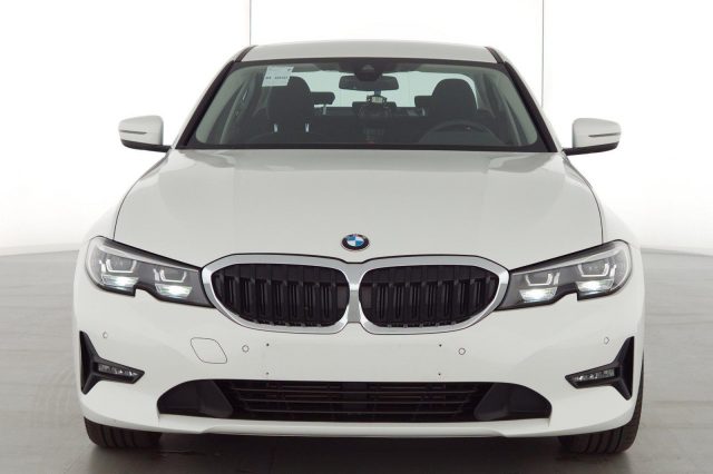 BMW 3er 318d Limousine Advantage Tempomat Klimaaut. Shz -  Leasing ohne Anzahlung - 494,00 €
