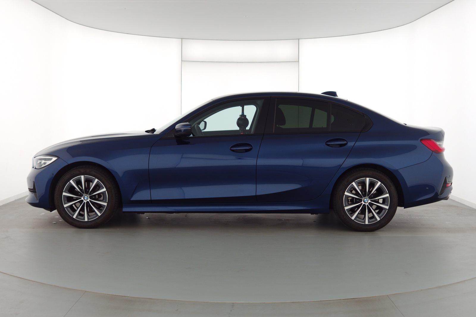 3er Bmw Leasing Ohne Anzahlung