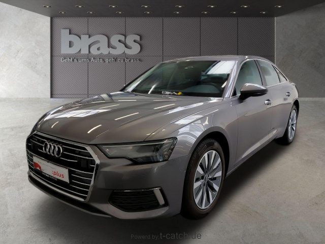 Audi A6 45 3.0 TDI quattro design (EURO 6d) -  Leasing ohne Anzahlung - 539,00 €