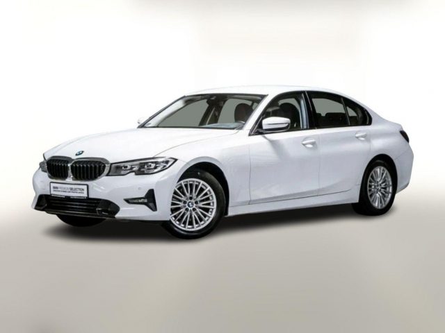 BMW 318 318i Aut. 156 Sport Line CockpitPlus Nav SHZ PDC -  Leasing ohne Anzahlung - 383,00 €