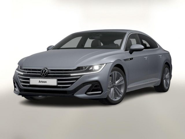 Volkswagen Arteon 2.0 TDI 200 DSG R-Line LED Nav SHZ Kam -  Leasing ohne Anzahlung - 546,00 €