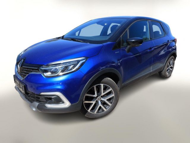 Renault Captur 1.3 TCe 150 Version S LED Nav Kam SHZ PDC -  Leasing ohne Anzahlung - 224,00 €