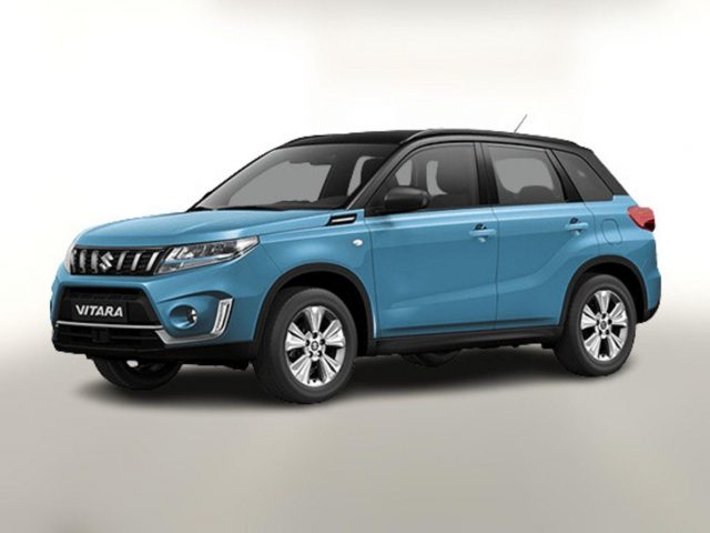 Suzuki Vitara 1.4 HYBRID 129 4WD Comfort LED Nav SHZ -  Leasing ohne Anzahlung - 289,00 €