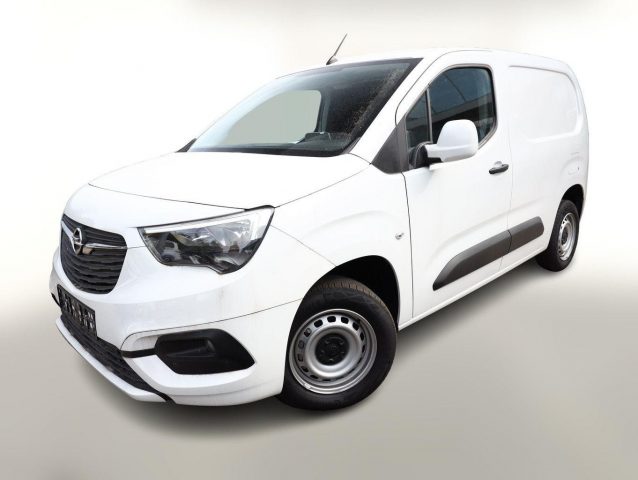 Opel Combo Cargo 102 Edition Touch Bluetooth PDC HSA -  Leasing ohne Anzahlung - 251,00 €