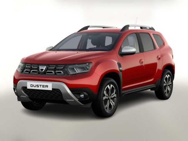 Dacia Duster Prestige TCe 100 ECO-G 2WD Kam PDC Nav -  Leasing ohne Anzahlung - 189,00 €