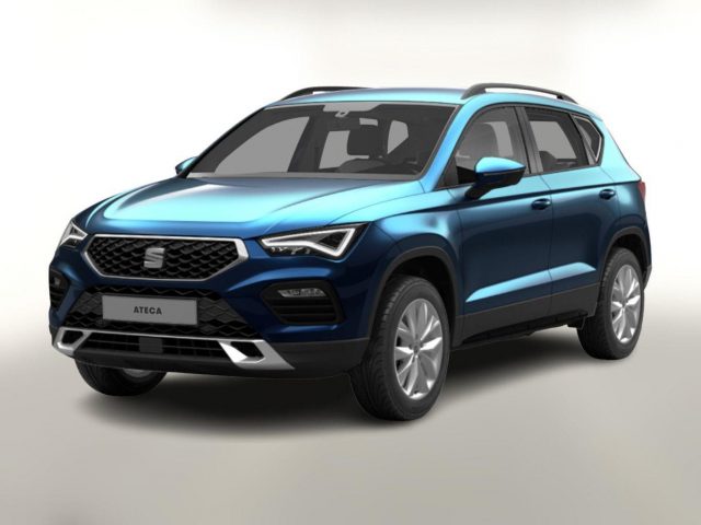 Seat Ateca 1.5 TSI 150 Style LED PDC SHZ ACC MirrorL -  Leasing ohne Anzahlung - 308,00 €