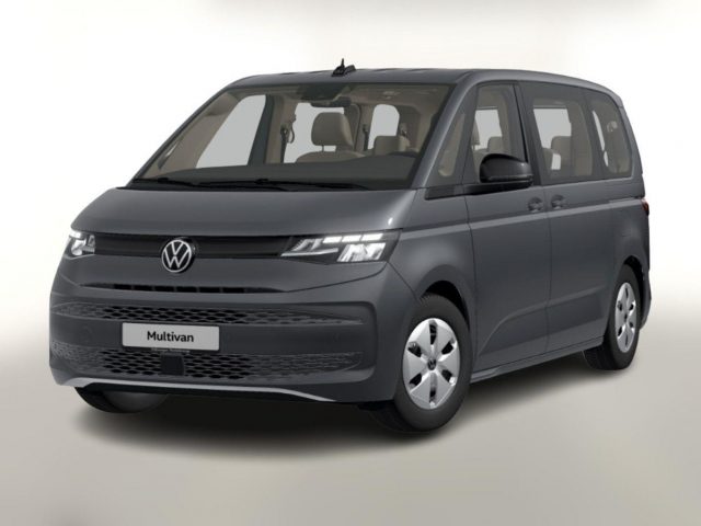 Volkswagen T7 Multivan 1.5 TSI 136 DSG 7S LED Kam Klimaaut -  Leasing ohne Anzahlung - 537,00 €