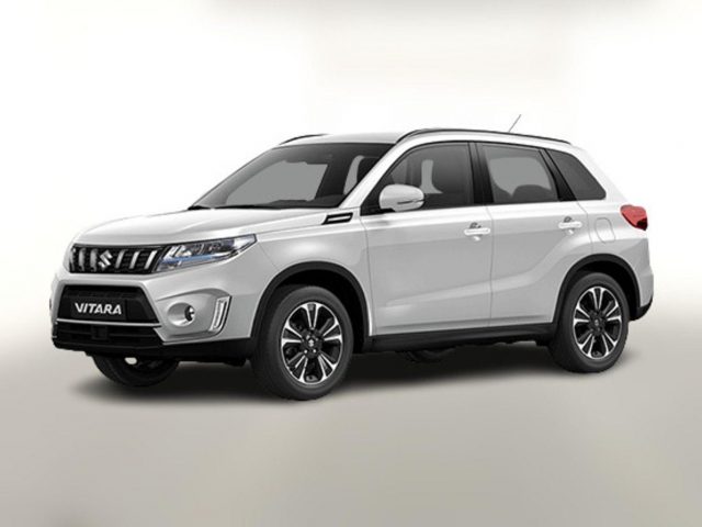 Suzuki Vitara 1.4 Hybrid 129 Comfort+ Leder PDC Nav -  Leasing ohne Anzahlung - 269,00 €