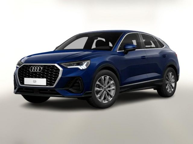 Audi Q3 Sportback 35TFSI 150 S tronic Pano line-Int -  Leasing ohne Anzahlung - 510,00 €