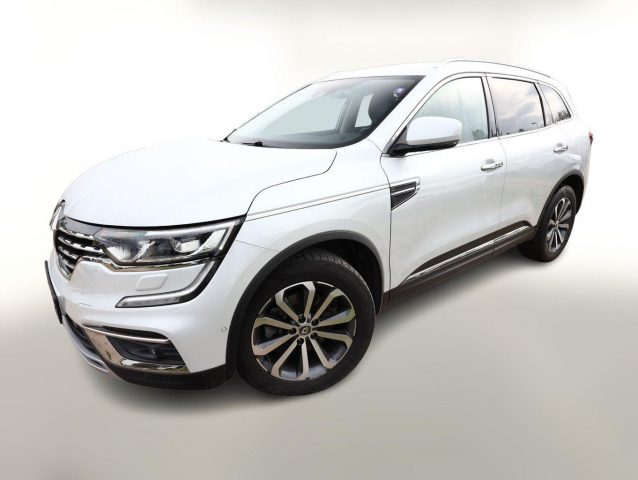 Renault Koleos 1.7 dCi 150 CVT Limited LED Nav SHZ Kam -  Leasing ohne Anzahlung - 282,00 €