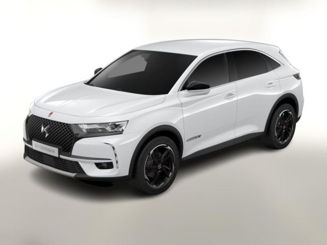 DS-Automobiles DS 7 Crossback 1.5 BHDi 130 Aut Perf.Line+ LED Nav -  Leasing ohne Anzahlung - 413,00 €