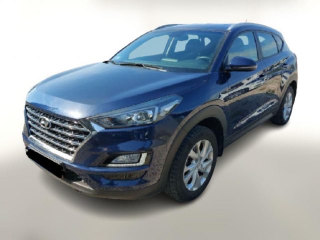 Hyundai TUCSON 1.6 GDI 132 Nav Kam PDC Lane Klima -  Leasing ohne Anzahlung - 264,00 €