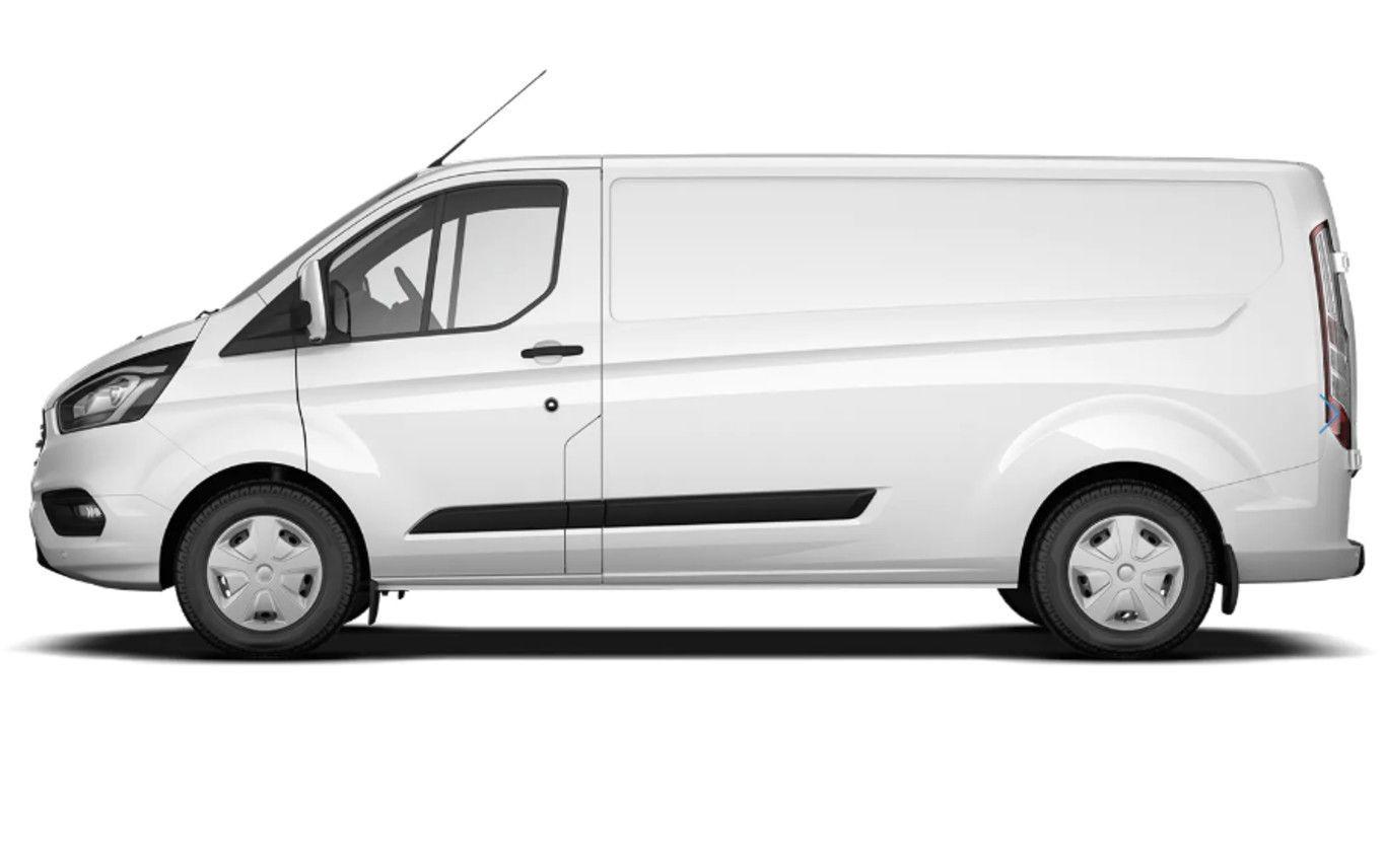 Ford Transit Custom 2.0 TDCi 130 Trend 320 L2 PDC NSW Leasing gute