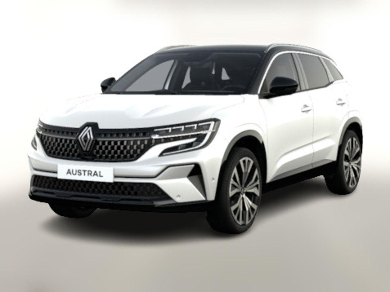 Austral Iconic E Tech Full Hybrid 200