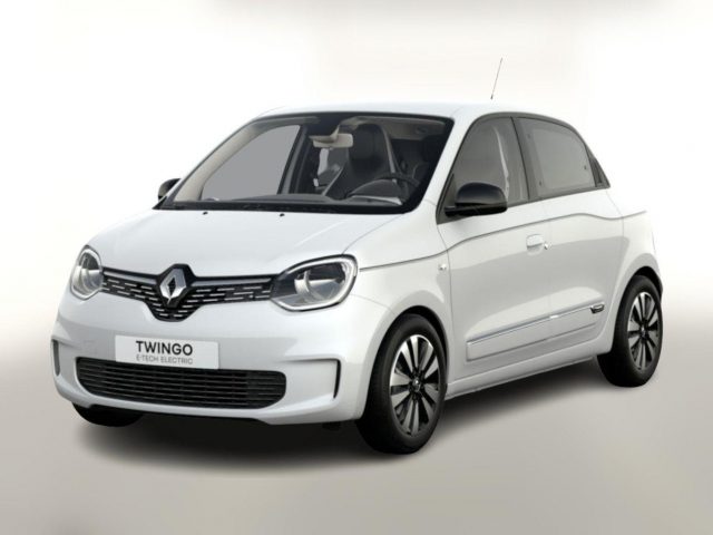 Renault Twingo E-TECH TECHNO inkl. Förd.* -  Leasing ohne Anzahlung - 254,00 €
