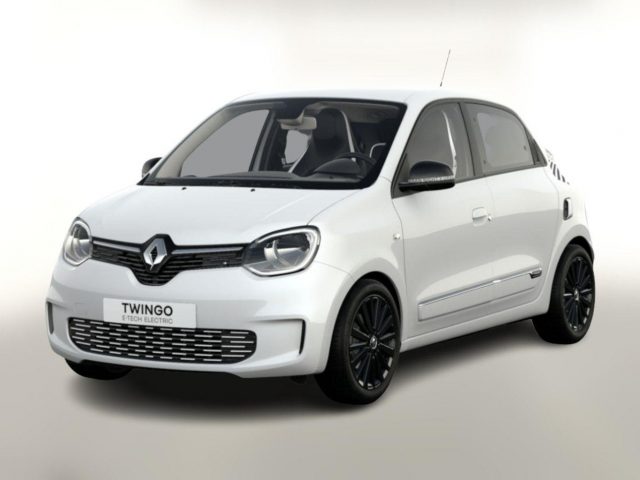 Renault Twingo E-TECH URBAN NIGHT inkl. Förd.* -  Leasing ohne Anzahlung - 285,00 €