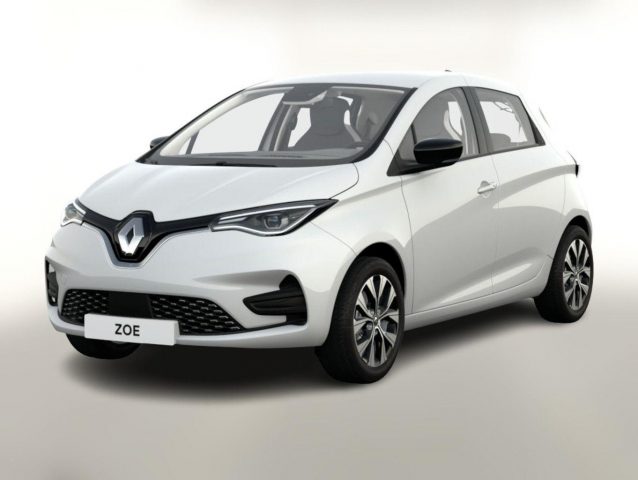 Renault ZOE E-TECH EVOLUTION EV50 135hp inkl. Förd.* -  Leasing ohne Anzahlung - 380,00 €