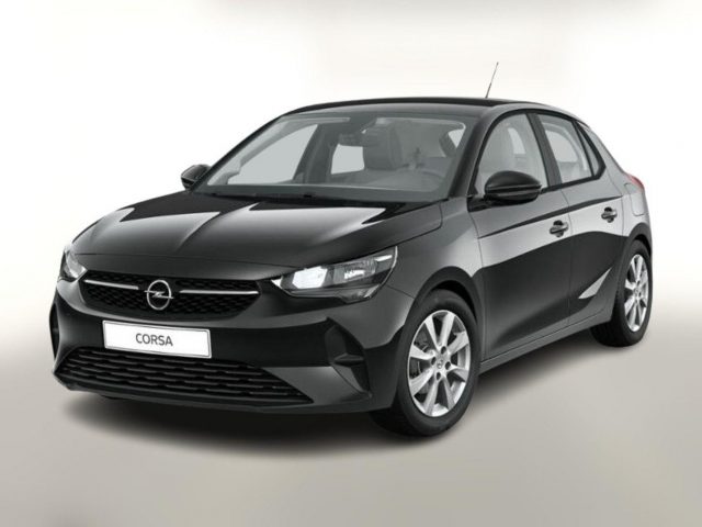 Opel Corsa 1.2 75 Edition PDC 16Z Intel.Temp Touch -  Leasing ohne Anzahlung - 197,00 €