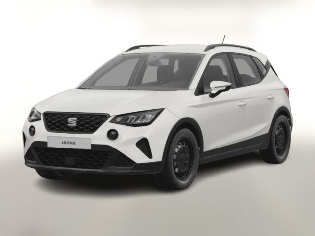 Seat Arona 1.0 TSI 95 LED FullL LaneAs NSW MFL Klima -  Leasing ohne Anzahlung - 209,00 €