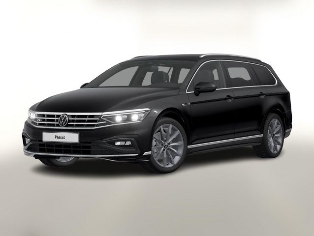 Volkswagen Passat Variant 2.0 TDI 200 DSG 4M R-Line Matrix -  Leasing ohne Anzahlung - 538,00 €