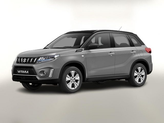 Suzuki Vitara 1.4 HYBRID 129 4WD Comfort LED Nav SHZ -  Leasing ohne Anzahlung - 288,00 €