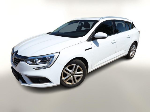 Renault Mégane Megane Grandtour 1.5 dCi 115 EDC Business Nav -  Leasing ohne Anzahlung - 237,00 €