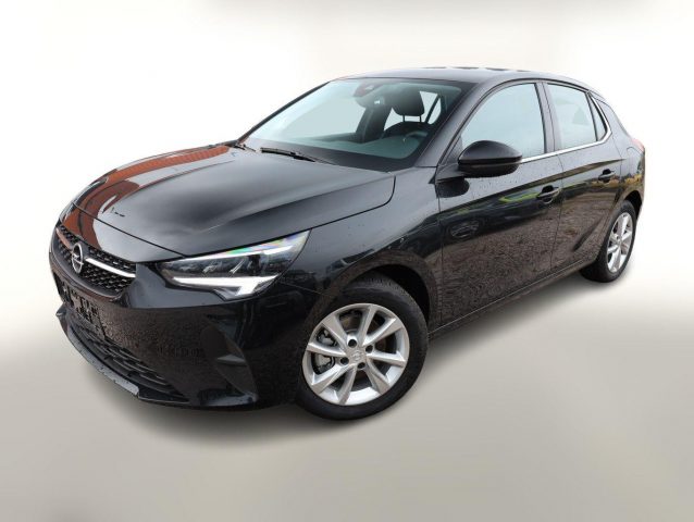 Opel Corsa F 1.2 Elegance 101 Nav Kam PDC LED Temp -  Leasing ohne Anzahlung - 222,00 €