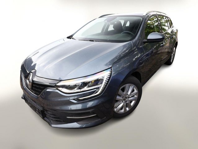 Renault Mégane Grandtour Megane 1.3 TCe 140 EDC Zen LED Nav PDC -  Leasing ohne Anzahlung - 294,00 €