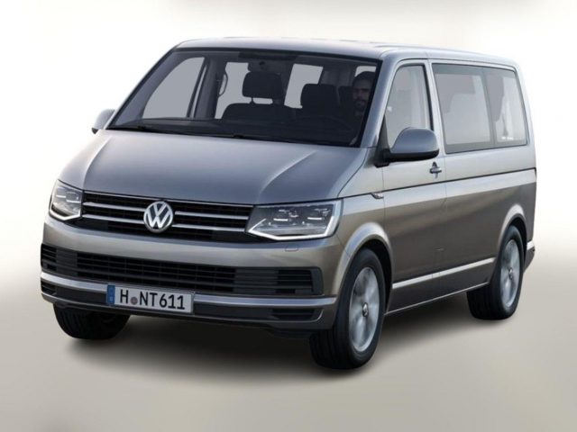 Volkswagen T6 Caravelle 2.0 TDI 150 Klima 9-S PDC Temp SHZ -  Leasing ohne Anzahlung - 395,00 €
