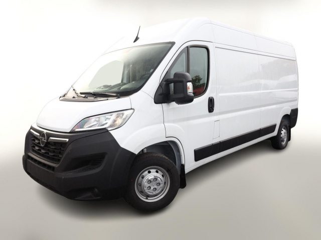Opel Movano Fahrgestell Cargo L3H2 2.2 Diesel 140 3,3t Temp BergA -  Leasing ohne Anzahlung - 377,00 €