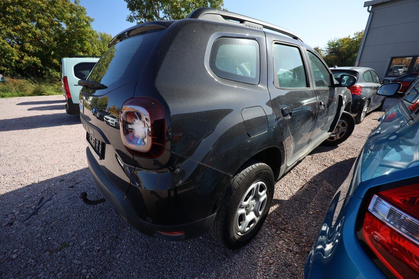 Centralina Aggiuntiva GS2 ChipPower Per Dacia Duster II 1.6 SCe 115 GPL – Più Potenza E Coppia