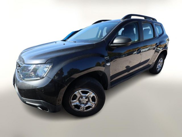 Dacia Duster II 1.6 SCe 115 4WD Comfort PDC Klima Temp -  Leasing ohne Anzahlung - 186,00 €