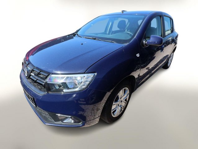 Dacia Sandero II 1.0 SCe 75 Comfort PDC Klima Temp -  Leasing ohne Anzahlung - 131,00 €