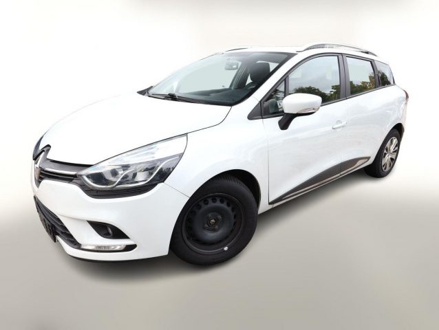 Renault Clio Grandtour IV 0.9 TCe 90 Grandtr. Business Nav Klima -  Leasing ohne Anzahlung - 129,00 €