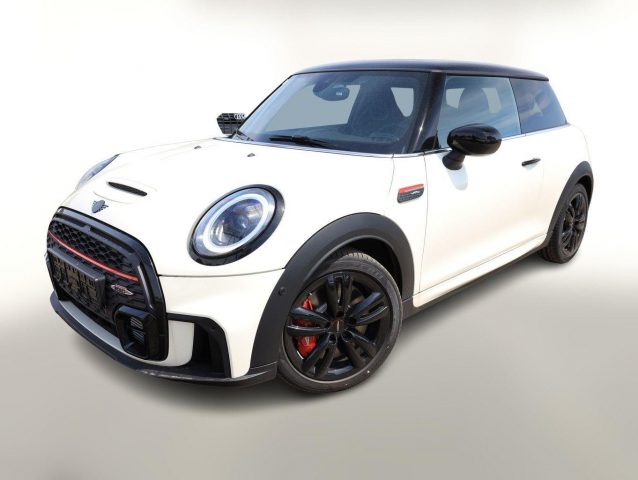 Mini Cooper John Works PanoD KomfortPlusP -  Leasing ohne Anzahlung - 371,00 €